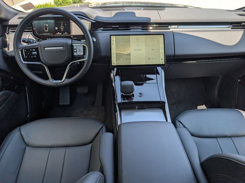 New 2026 Land Rover Range Rover Sport SE AWD/4WD image 11