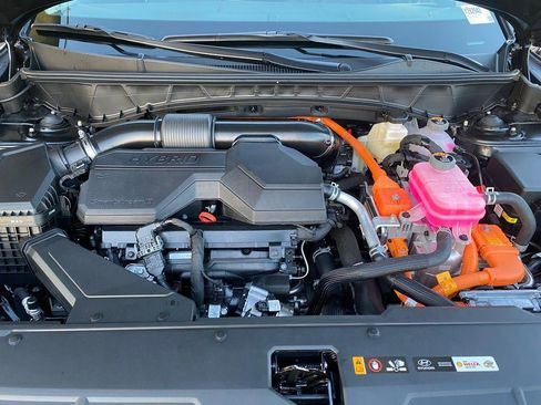 New 2026 Hyundai Tucson SEL image 9