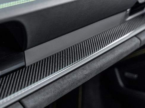 Certified 2024 Porsche 911 GT3 image 43