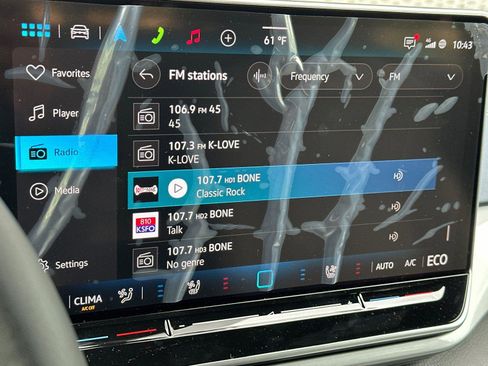 New 2026 Volkswagen ID.4 Pro S RWD image 17