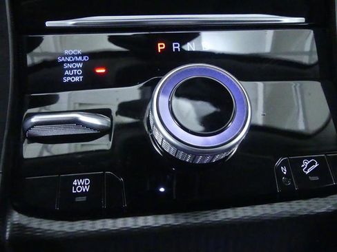 Used 2024 Jeep Grand Cherokee Limited 4xe image 15