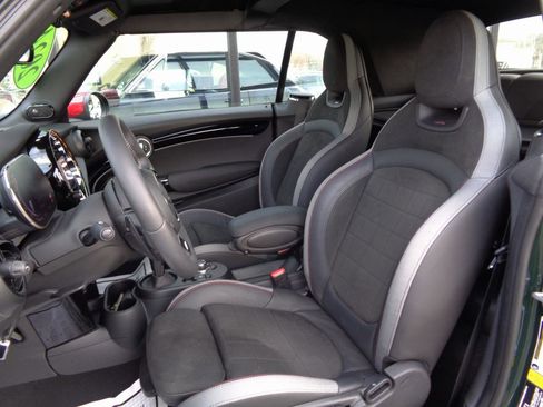 Used 2024 MINI Cooper John Cooper Works image 14