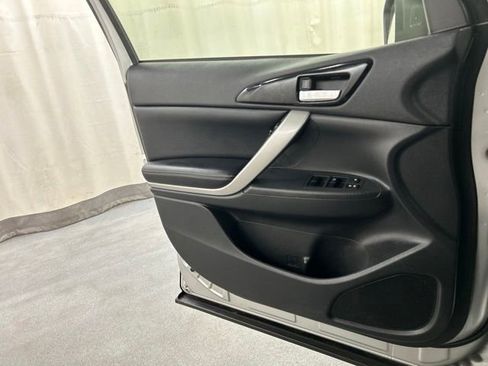 Used 2023 Mitsubishi Eclipse Cross AWD image 18