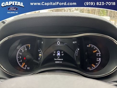 Used 2020 Jeep Grand Cherokee Limited X image 25