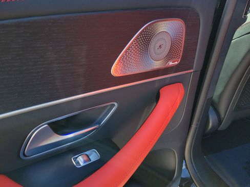 New 2026 Mercedes-Benz GLE 63 AMG S image 12