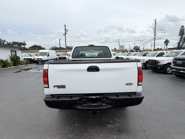 Used 2003 Ford F350 XL RWD image 6