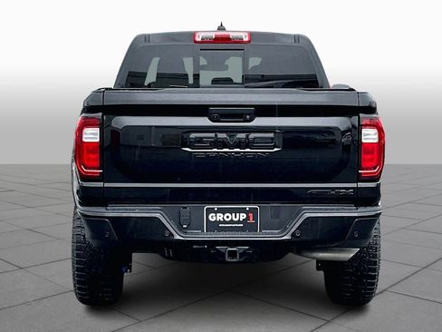 Used 2025 GMC Canyon AT4 w/ AT4X Package image 4