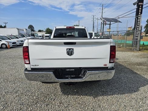 Used 2018 RAM 1500 Tradesman w/ Power & Remote Entry Group RWD image 4