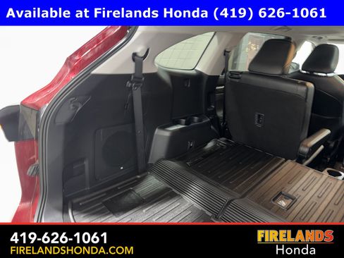 Used 2023 Toyota Highlander Limited image 37