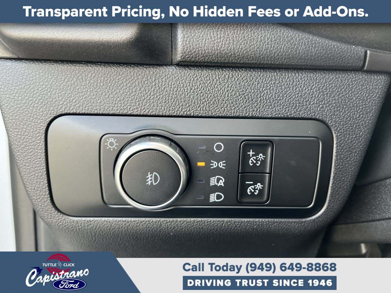 Used 2026 Ford Bronco Sport Big Bend w/ Convenience Package AWD/4WD image 31