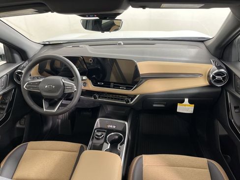 New 2026 Chevrolet Equinox ACTIV w/ Safety and Technology Package FWD image 15