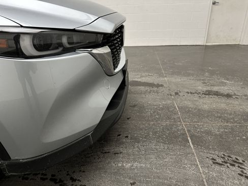 Used 2023 MAZDA CX-5 AWD 2.5 S w/ Premium Plus Pkg image 2