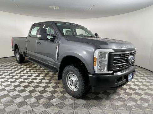 New 2026 Ford F250 XL w/ XL Off-Road Package image 7