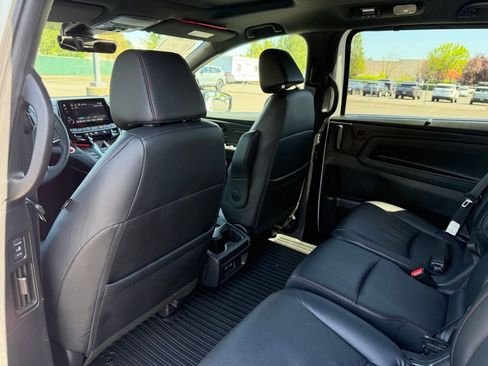 Used 2023 Honda Odyssey Sport image 30