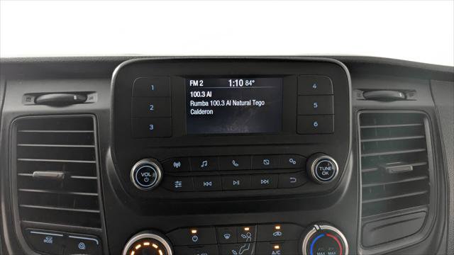 Used 2024 Ford Transit 250 Low Roof w/ Exterior Upgrade Package RWD image 24
