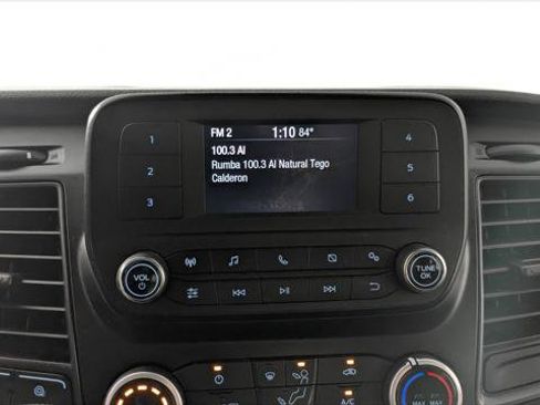 Used 2024 Ford Transit 250 Low Roof w/ Exterior Upgrade Package RWD image 24