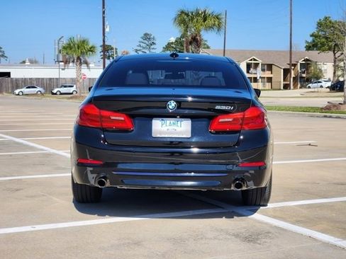Used 2018 BMW 530i image 6