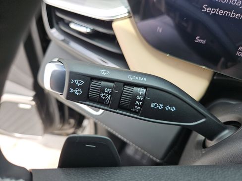 New 2026 Buick Enclave Preferred w/ Power Package image 27