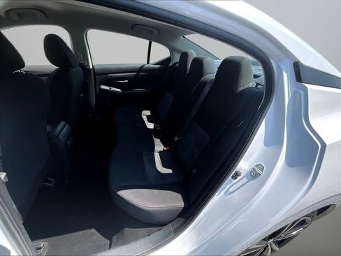 Used 2023 Nissan Sentra SR w/ Trunk Package FWD image 22