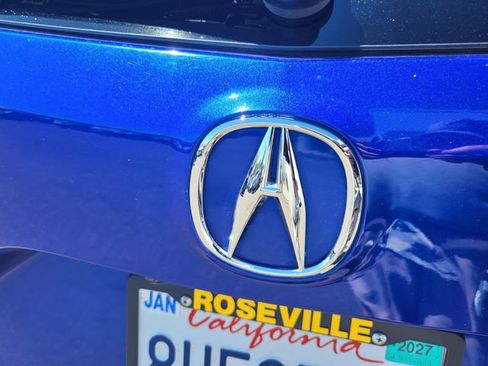 Used 2021 Acura RDX A-Spec AWD/4WD image 10