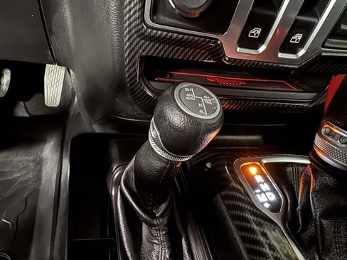 Used 2021 Jeep Wrangler Sport AWD/4WD image 25