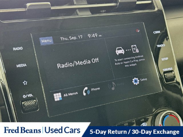Used 2023 Hyundai Tucson SEL FWD image 21