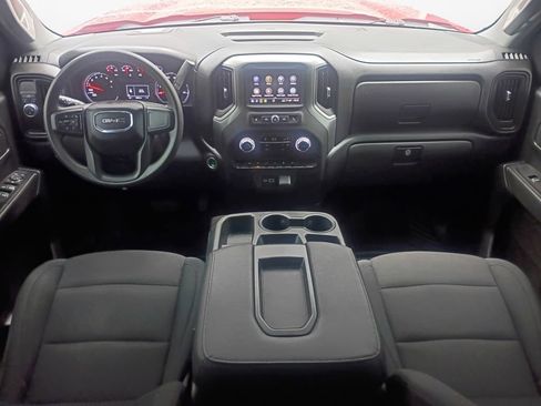 Used 2023 GMC Sierra 1500 Pro w/ Graphite Edition image 20