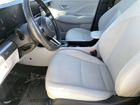 Used 2024 Hyundai Kona SEL FWD image 27