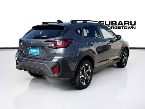 New 2026 Subaru Crosstrek 2.0i Premium image 7