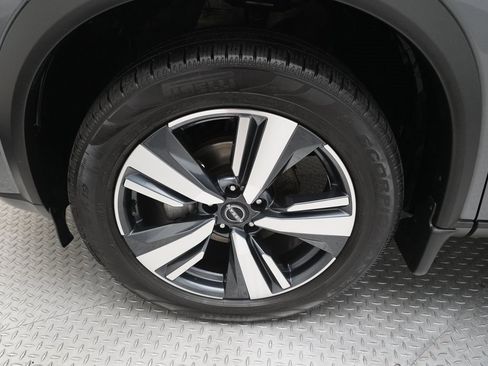 Certified 2023 Nissan Rogue Platinum w/ Platinum Premium Package image 27