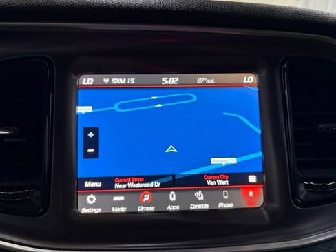 Used 2019 Dodge Challenger R/T RWD image 35