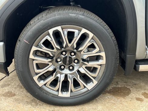 New 2026 GMC Sierra 1500 Denali Ultimate image 29