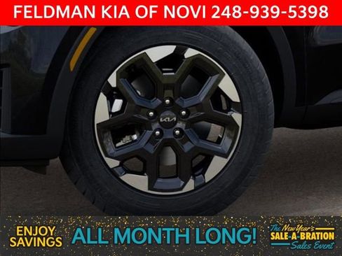 New 2026 Kia Sorento S image 9