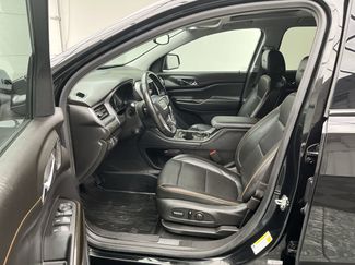 Certified 2023 GMC Acadia AT4 w/ Preferred Package video 3