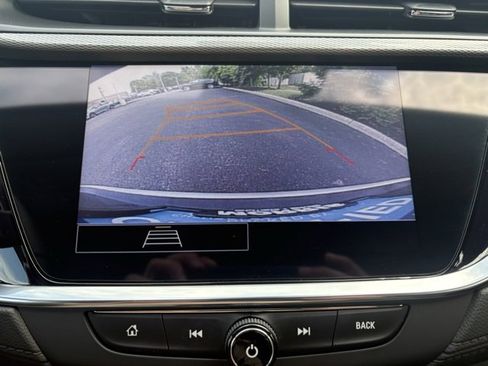 Certified 2023 Buick Encore GX Select image 34