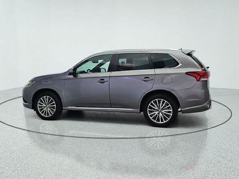 Used 2022 Mitsubishi Outlander SEL image 5