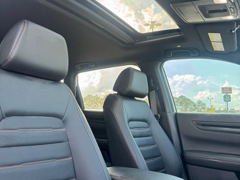 Used 2024 Honda CR-V Sport-L image 11