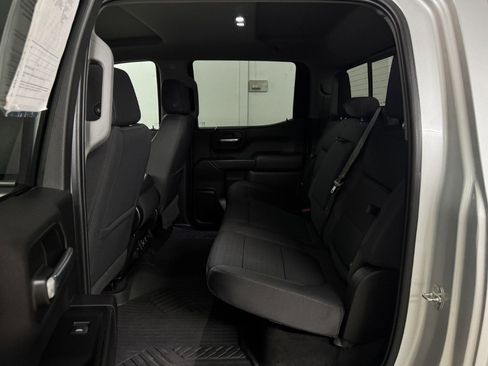 Used 2022 Chevrolet Silverado 1500 LT image 23