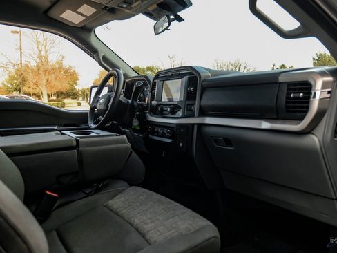 Used 2023 Ford F150 XLT w/ XTR Package image 41