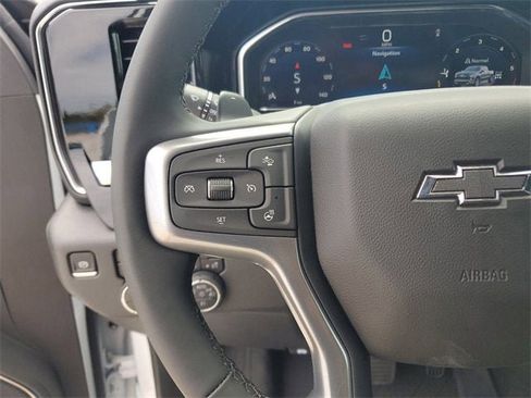 New 2025 Chevrolet Silverado 1500 RST w/ Convenience Package II image 25