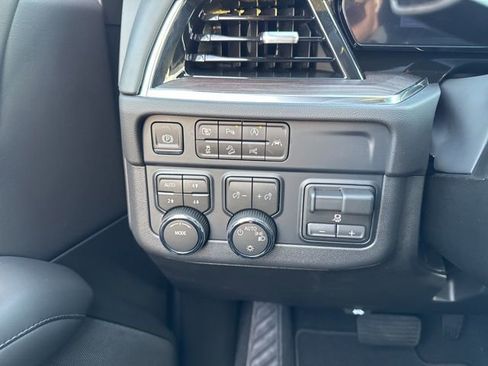 New 2026 Chevrolet Tahoe LS w/ Max Trailering Package AWD/4WD image 22