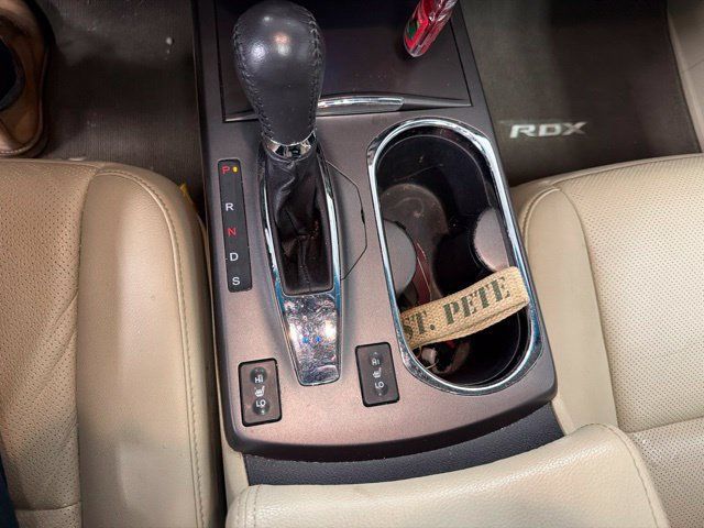 Used 2014 Acura RDX AWD image 15