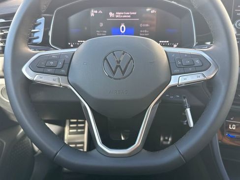 New 2026 Volkswagen Jetta Sport image 25