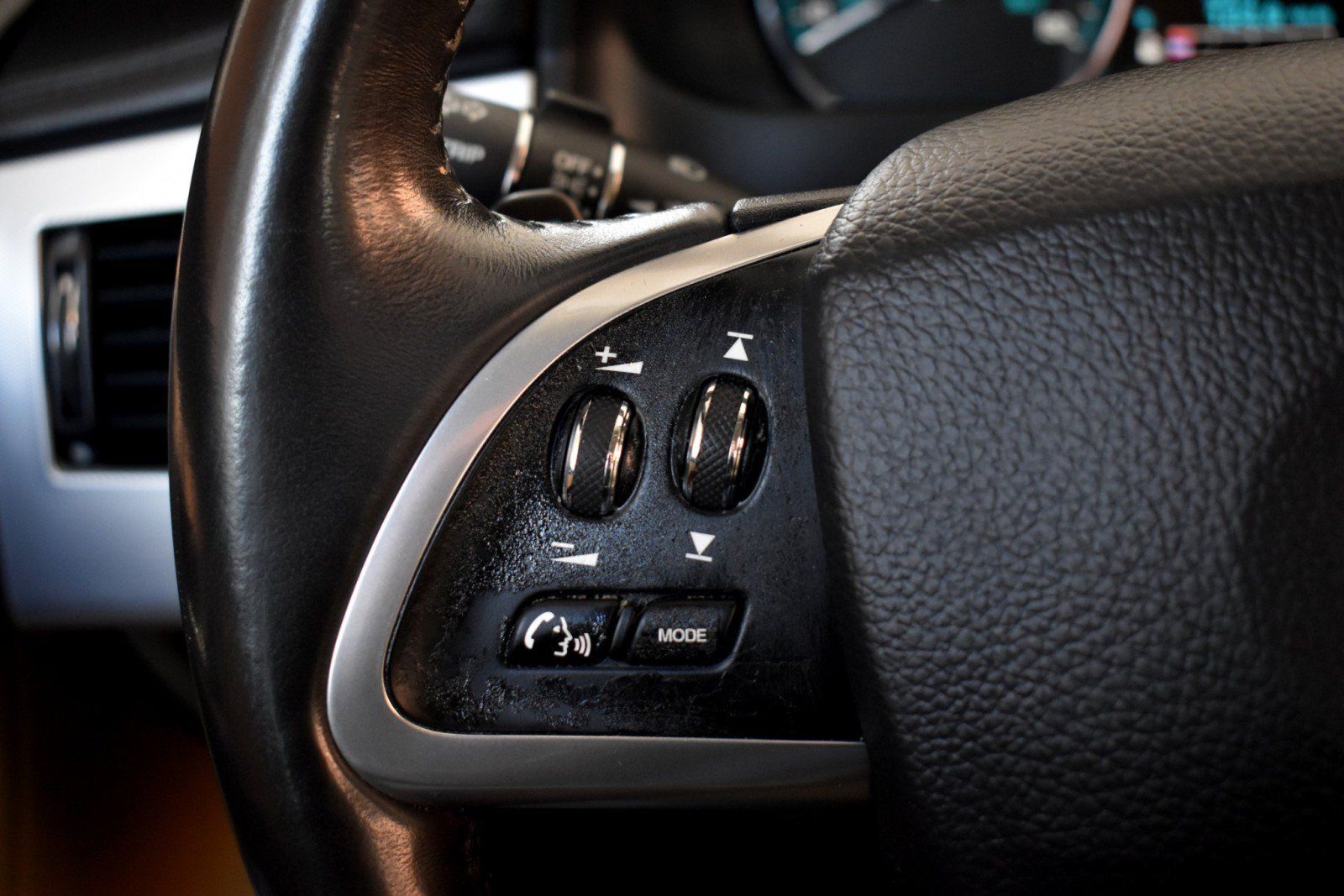 Used 2014 Jaguar XF 3.0 AWD/4WD image 13