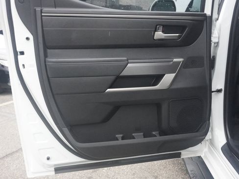 Used 2022 Toyota Tundra SR5 w/ TRD Off-Road Premium Package image 21