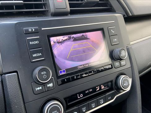 Used 2019 Honda Civic LX image 26
