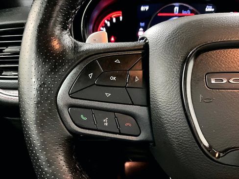 Used 2022 Dodge Durango R/T AWD/4WD image 22