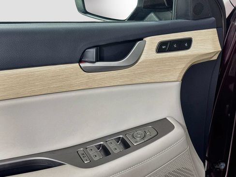 Used 2023 Hyundai Palisade Limited FWD image 18