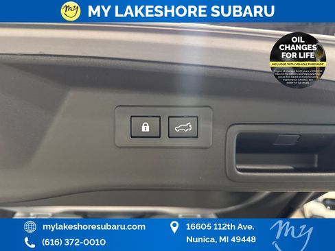 New 2026 Subaru Outback Premium AWD/4WD image 25