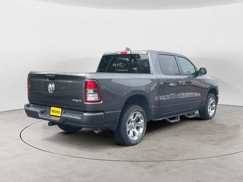 Used 2024 RAM 1500 Tradesman AWD/4WD image 5